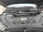 2025 Lincoln Aviator Reserve Black vin: 5LM5J7XC8SGL08239