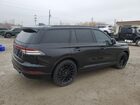 2025 Lincoln Aviator Reserve Black vin: 5LM5J7XC8SGL08239