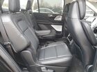 2025 Lincoln Aviator Reserve Black vin: 5LM5J7XC8SGL08239