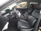 2025 Lincoln Aviator Reserve Black vin: 5LM5J7XC8SGL08239