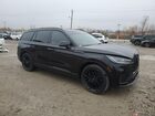 2025 Lincoln Aviator Reserve Black vin: 5LM5J7XC8SGL08239