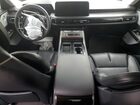 2025 Lincoln Aviator Reserve Black vin: 5LM5J7XC8SGL08239