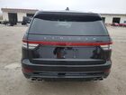 2025 Lincoln Aviator Reserve Black vin: 5LM5J7XC8SGL08239