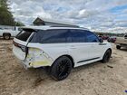 2025 Lincoln Aviator Reserve White vin: 5LM5J7XC8SGL21766