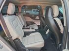 2025 Lincoln Aviator Reserve White vin: 5LM5J7XC8SGL21766