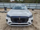 2025 Lincoln Aviator Reserve White vin: 5LM5J7XC8SGL21766