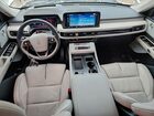2025 Lincoln Aviator Reserve White vin: 5LM5J7XC8SGL21766