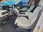 2025 Lincoln Aviator Reserve White vin: 5LM5J7XC8SGL21766