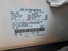 2025 Lincoln Aviator Reserve White vin: 5LM5J7XC8SGL21766