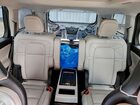 2025 Lincoln Aviator Reserve White vin: 5LM5J7XC8SGL21766