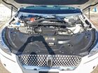 2022 Lincoln Aviator Reserve Белый vin: 5LM5J7XC9NGL03426