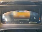 2022 Lincoln Aviator Reserve Белый vin: 5LM5J7XC9NGL03426