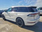 2022 Lincoln Aviator Reserve Белый vin: 5LM5J7XC9NGL03426