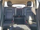 2022 Lincoln Aviator Reserve Белый vin: 5LM5J7XC9NGL03426
