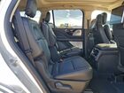 2022 Lincoln Aviator Reserve Белый vin: 5LM5J7XC9NGL03426