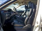 2022 Lincoln Aviator Reserve Белый vin: 5LM5J7XC9NGL03426