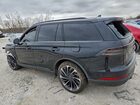 2022 Lincoln Aviator Reserve Черный vin: 5LM5J7XCXNGL10465