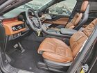 2022 Lincoln Aviator Reserve Черный vin: 5LM5J7XCXNGL10465