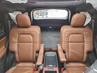 2022 Lincoln Aviator Reserve Черный vin: 5LM5J7XCXNGL10465