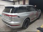 2024 Lincoln Aviator Reserve Серый vin: 5LM5J7XCXRGL04915