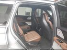 2024 Lincoln Aviator Reserve Серый vin: 5LM5J7XCXRGL04915