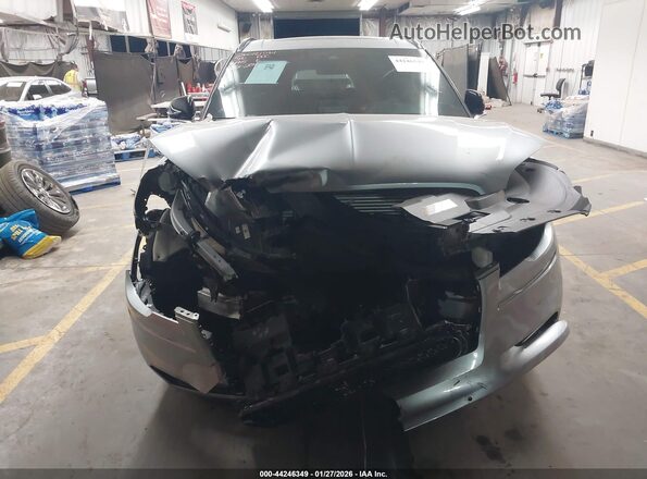 5LM5J7XCXRGL04915 2024 LINCOLN AVIATOR Серый Вид щитка приборов