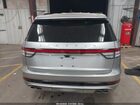 2024 Lincoln Aviator Reserve Серый vin: 5LM5J7XCXRGL04915