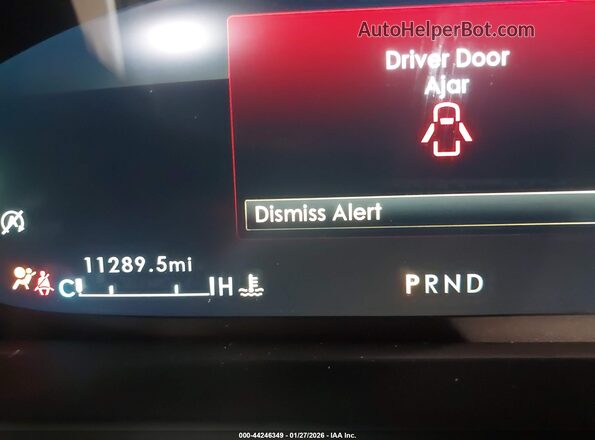 5LM5J7XCXRGL04915 2024 LINCOLN AVIATOR Серый 