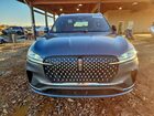 2025 Lincoln Aviator Black Label Gray vin: 5LM5J9XC9SGL02509 2025 Lincoln Aviator Black Label Gray vin: 5LM5J9XC9SGL02509