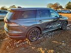 2025 Lincoln Aviator Black Label Gray vin: 5LM5J9XC9SGL02509 2025 Lincoln Aviator Black Label Gray vin: 5LM5J9XC9SGL02509
