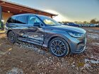 2025 Lincoln Aviator Black Label Gray vin: 5LM5J9XC9SGL02509 2025 Lincoln Aviator Black Label Gray vin: 5LM5J9XC9SGL02509