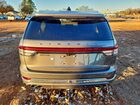 2025 Lincoln Aviator Black Label Gray vin: 5LM5J9XC9SGL02509 2025 Lincoln Aviator Black Label Gray vin: 5LM5J9XC9SGL02509