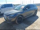 2020 Lincoln Corsair Standard Gray vin: 5LMCJ1C91LUL30259