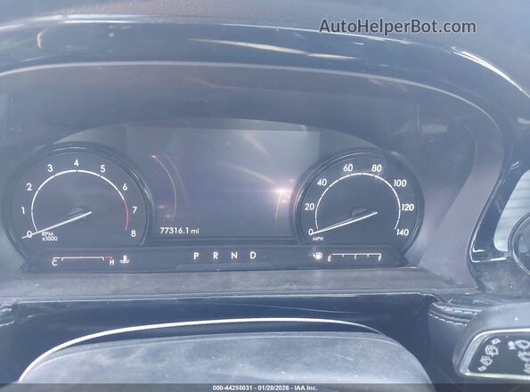 5LMCJ1C91LUL30259 2020 LINCOLN CORSAIR Gray Widok tylnych siedzeń