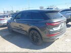 2020 Lincoln Corsair Standard Gray vin: 5LMCJ1C91LUL30259