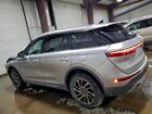 2020 Lincoln Corsair Серебряный vin: 5LMCJ1C97LUL12431