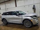 2020 Lincoln Corsair Серебряный vin: 5LMCJ1C97LUL12431