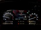 2020 Lincoln Corsair Серебряный vin: 5LMCJ1C97LUL12431