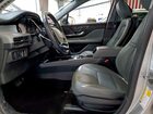 2020 Lincoln Corsair Серебряный vin: 5LMCJ1C97LUL12431