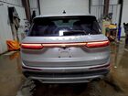 2020 Lincoln Corsair Серебряный vin: 5LMCJ1C97LUL12431