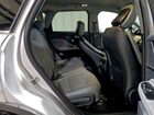 2020 Lincoln Corsair Серебряный vin: 5LMCJ1C97LUL12431