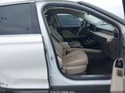 2022 Lincoln Corsair Standard Белый vin: 5LMCJ1C97NUL01223