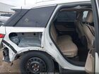 2022 Lincoln Corsair Standard Белый vin: 5LMCJ1C97NUL01223