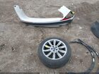 2022 Lincoln Corsair Standard Белый vin: 5LMCJ1C97NUL01223