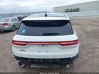 2022 Lincoln Corsair Standard Белый vin: 5LMCJ1C97NUL01223