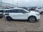 2022 Lincoln Corsair Standard Белый vin: 5LMCJ1C97NUL01223