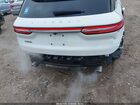 2022 Lincoln Corsair Standard Белый vin: 5LMCJ1C97NUL01223