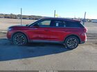 2020 Lincoln Corsair Standard Бордовый vin: 5LMCJ1C99LUL03813