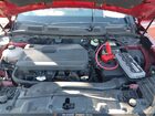 2020 Lincoln Corsair Standard Бордовый vin: 5LMCJ1C99LUL03813