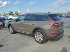 2025 Lincoln Corsair Premiere Коричневый vin: 5LMCJ1CA6SUL00487